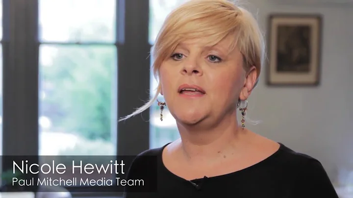 Nicole Hewitt presents Your Hair Readers Makeovers