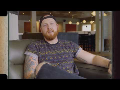 James Barker Band - Slow Down Town Stories: Taylor Abram
