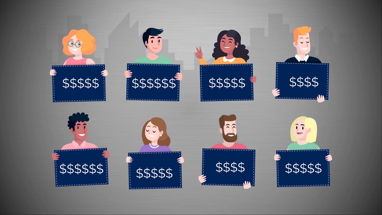 Burroughs Real Estate Group YouTube