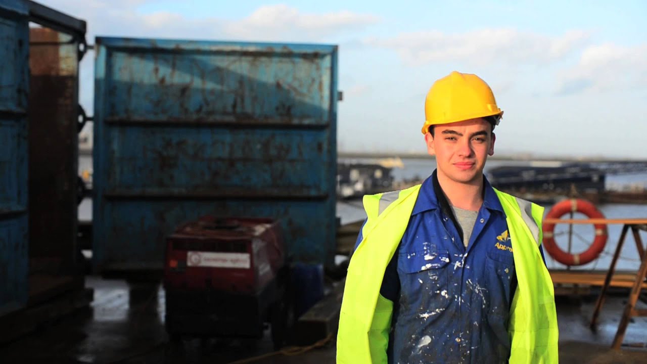 The AHOY Centre -- a charity, changing lives through sailing and rowing