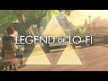 Legend of Lo-Fi