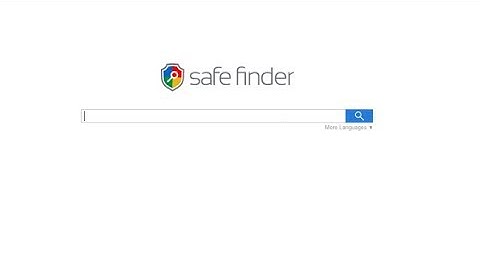 How to uninstall (remove) Safe Finder from Mac