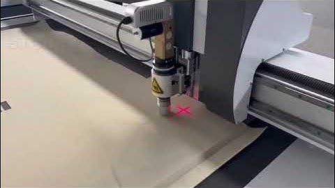 2024 CNC  Automatic Digital Cutters & Hi-Precision CNC Knife Cutters is the Best