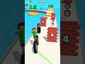 Big Bike Runner Lvl: 175 #shorts #gaming #viralshorts