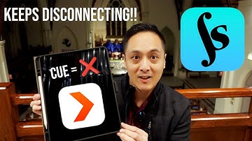 Two iPads were great...until they weren