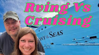 RV Living   VS Cruising - What’s the difference? by Home On The Hitch 4,502 views 1 month ago 12 minutes, 23 seconds