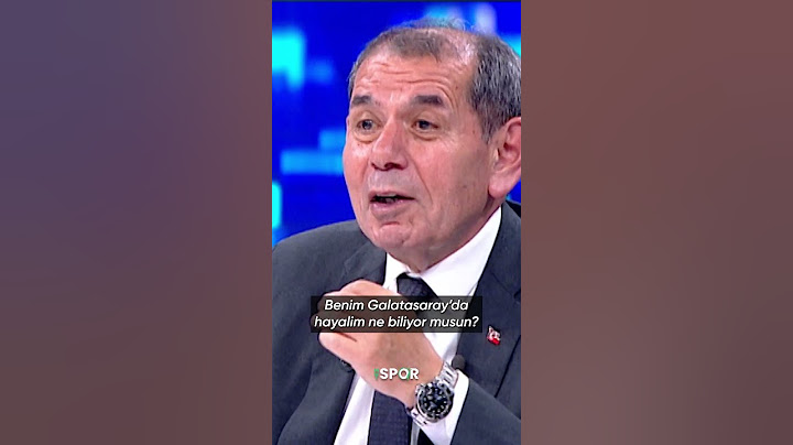 💥 "5. yıldız Galatasaray'ın gerçeğidir" #galatasaray #dursunözbek