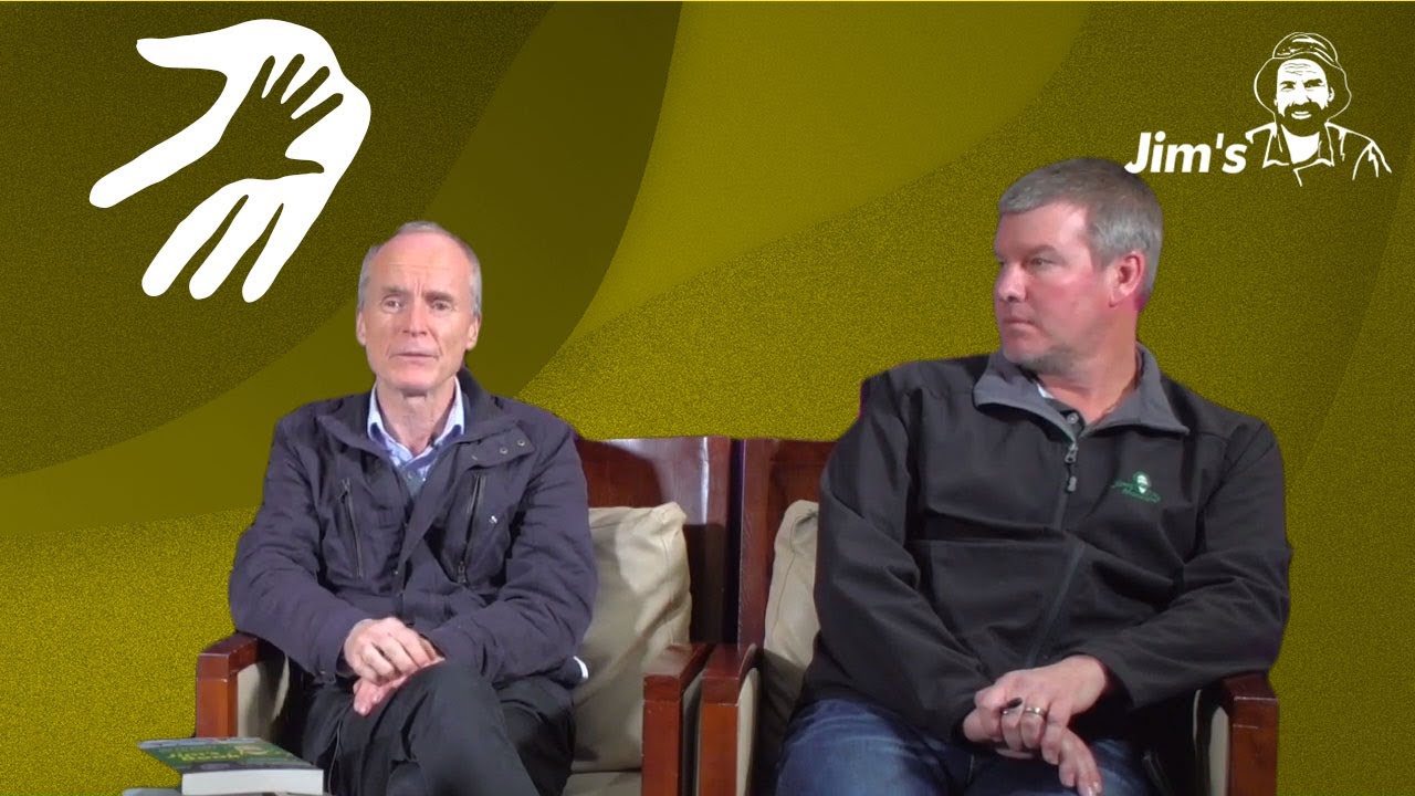 #JIMCLIPS Who has been your greatest mentor?