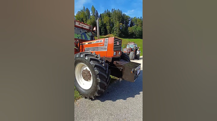 Fiatagri 180-90 💪💯😎👍🔥😈🚜