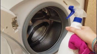 Guarnizione Porta Lavatrice BEKO WME7247W, WM74135W &ndash; Ricambio Originale