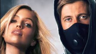Running Out Of Roses💖Alan Walker & Jamie Miller💖drum short