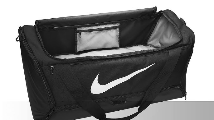 Nike Brasilia 9.5 Training Duffel Bag (Medium & Extra Small