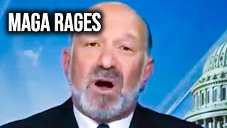 MAGA Supporters FREAK OUT Over Trump Decision As Lutnick's Epstein Disaster Grows