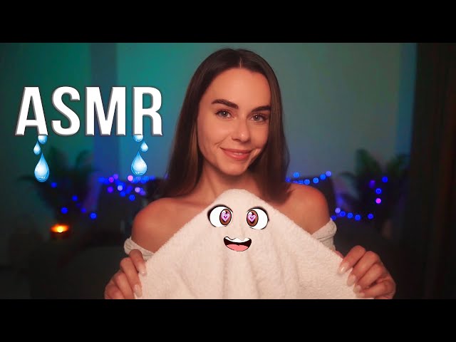 АСМР ЗВУКИ ДОЖДЯ ☔ Грома Ветра Дыхание и ПРИЯТНЫЙ Шепот ДЛЯ СНА 😴 ASMR Rain and Wind Sounds