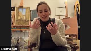 Virtual Meet & Greet: Compte Rendu