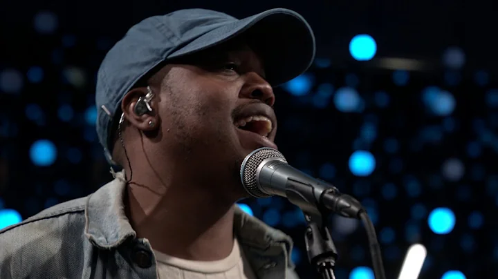 Durand Jones & The Indications - Full Performance ...