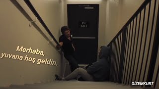 Billie Eilish - Lovely (Türkçe Çeviri) Ft. Khalid ; Heated Rivalry - Shane And Ilya