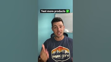 Build a One Product Dropshipping Store in 5 Minutes 💻