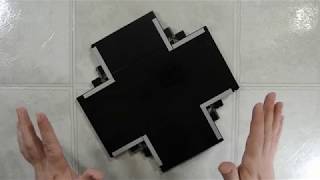 Lego Brick Tip #21: Modular Intersection Success! - Intermediate