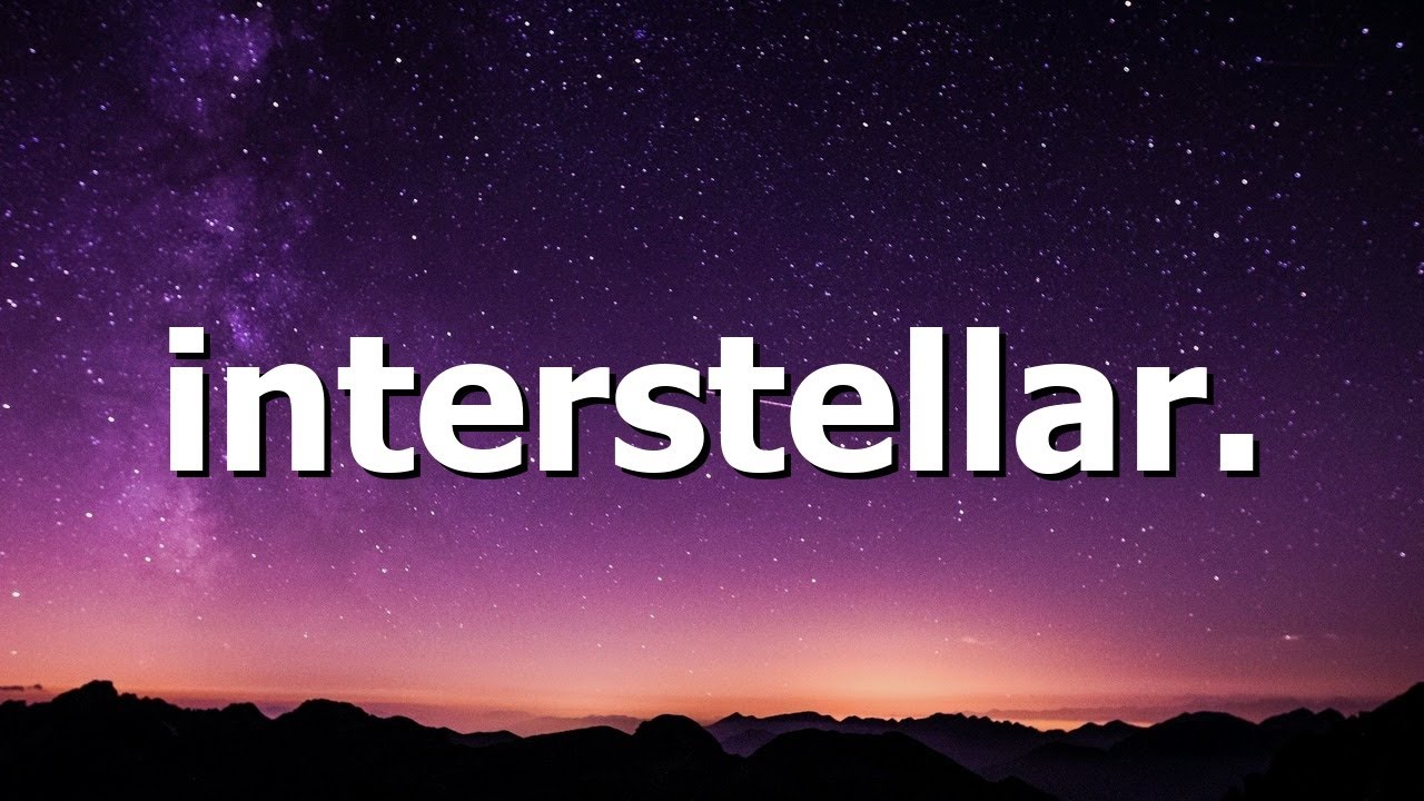 Lightyear Voyage - 2 Hours Interstellar DnB Journey