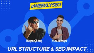 Do URL structures really matter? - Weekly SEO
