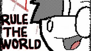 Rule The World MV / Flipnote Hatena