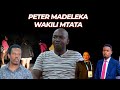 WAKILI MADELEKA KACHERO WA POLISI ALIYELIKACHA JESHI NA KUWA MWANAHARAKATI WAKILI MADELEKA KACHERO WA POLISI ALIYELIKACHA JESHI NA KUWA MWANAHARAKATI