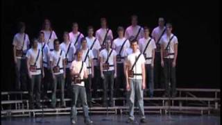 Fryberger 2010 Delta Upsilon