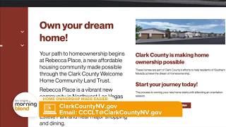 Clark County's Community Land Trust Opens the Door to Homeownership