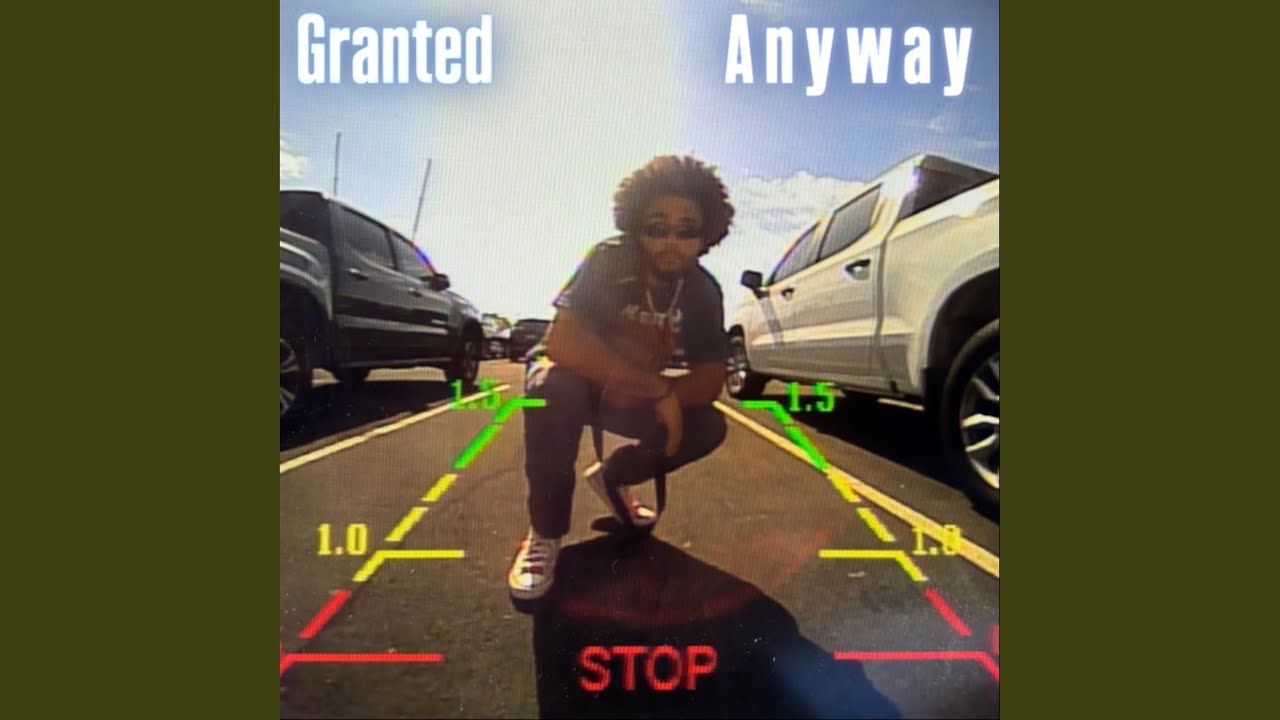 Watch Anyway on YouTube Watch Anyway on YouTube
