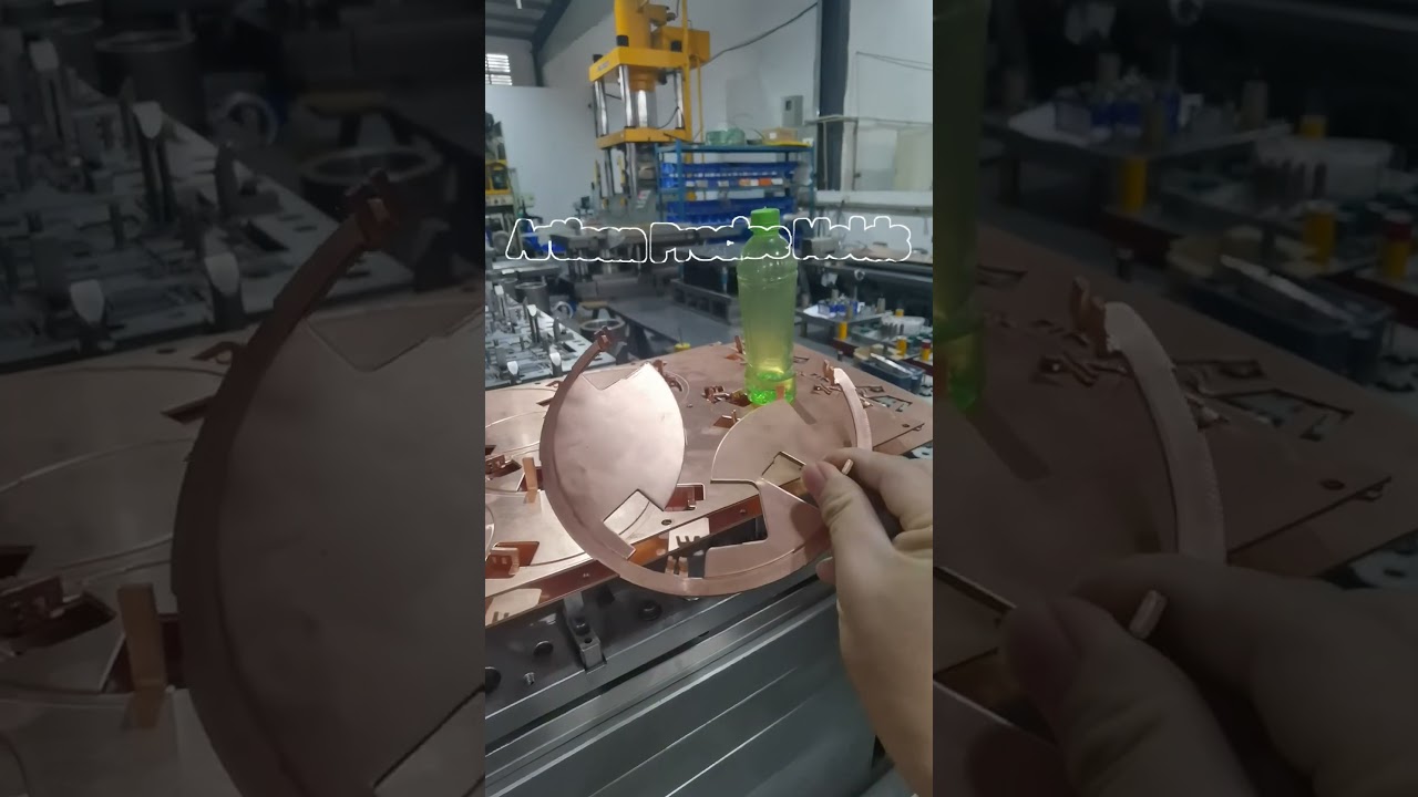 Precision stamping dies face a 30% shorter lifespan than global WhatsApp:+86 136 0309 3735