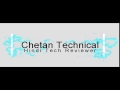 Chetan technical intro