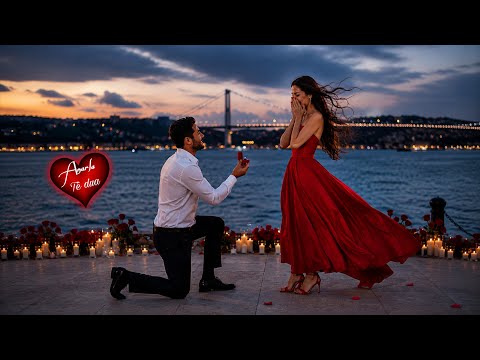 Anarla-Të dua