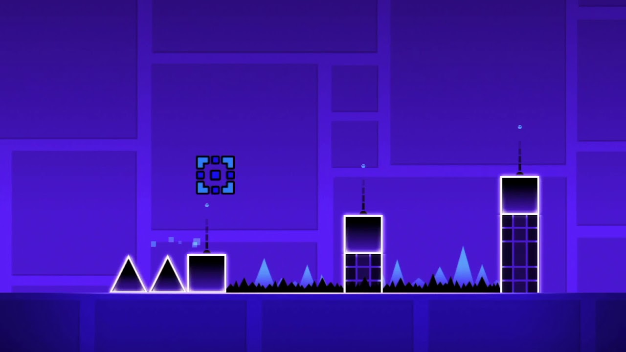 Music Géométrie Dash – Géométrie Dash Level 5 Music – DXKDD