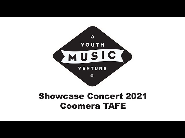 YMV Showcase Concert 2021 - Coomera TAFE