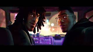 Spider-Man: Beyond the Spider-Verse (2027) Official Teaser Trailer HD Sony Pictures Animation