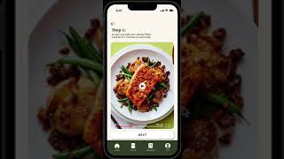 EcoChef - Smart Fridge Tracking App screenshot 5