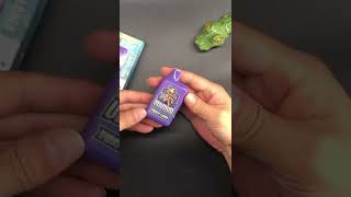 Ecigator Rev Disposable Vape Rechargeable 5000 Puff Bar