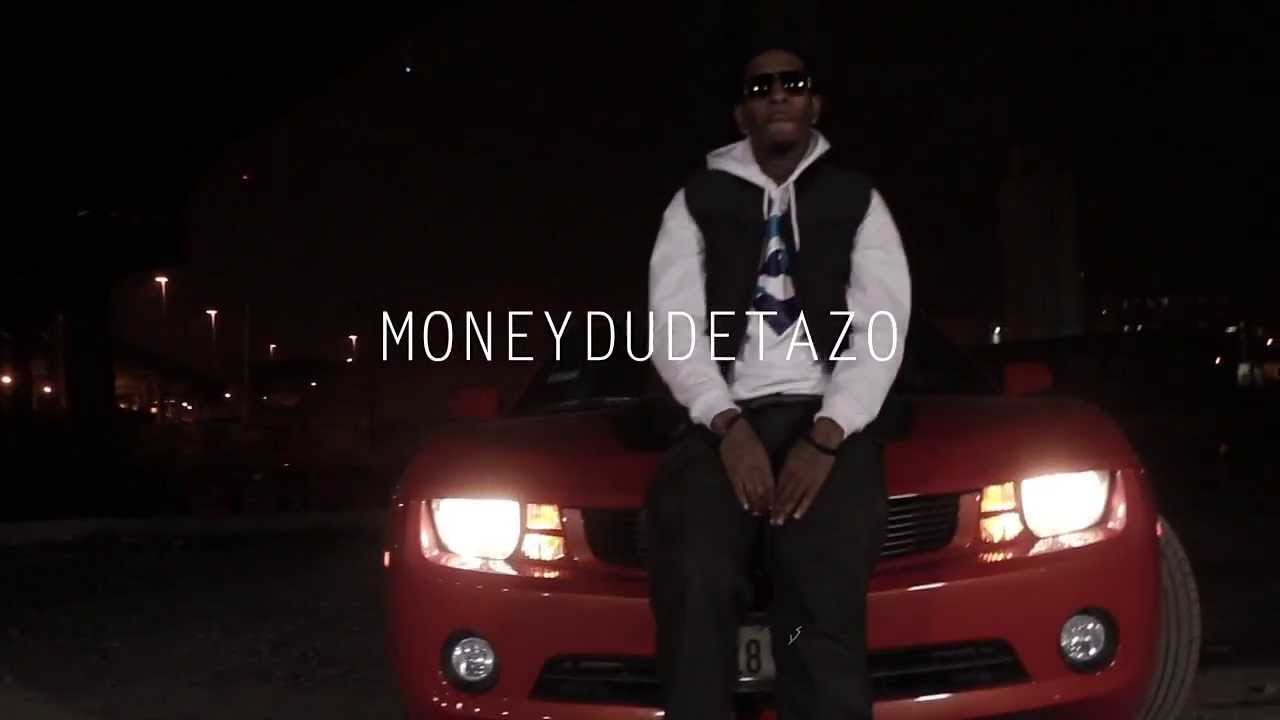 MoneyDudeTazo - It's Ova (Music Video)