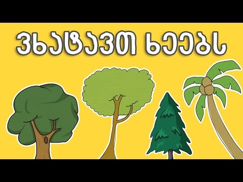 ვიდეო: როგორ ვისწავლოთ ხის დაწვა