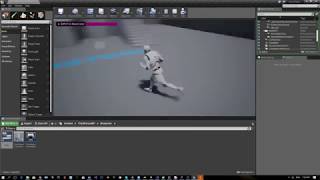 UE4 Regenerating Health-bar [TUTORIAL