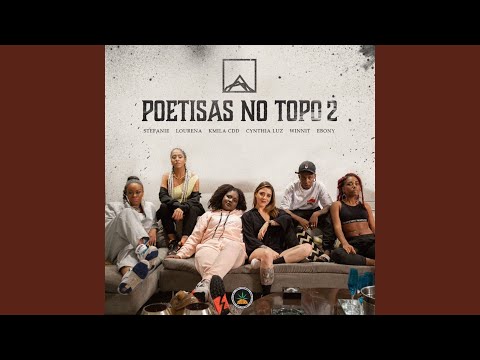 Poetisas No Topo 2