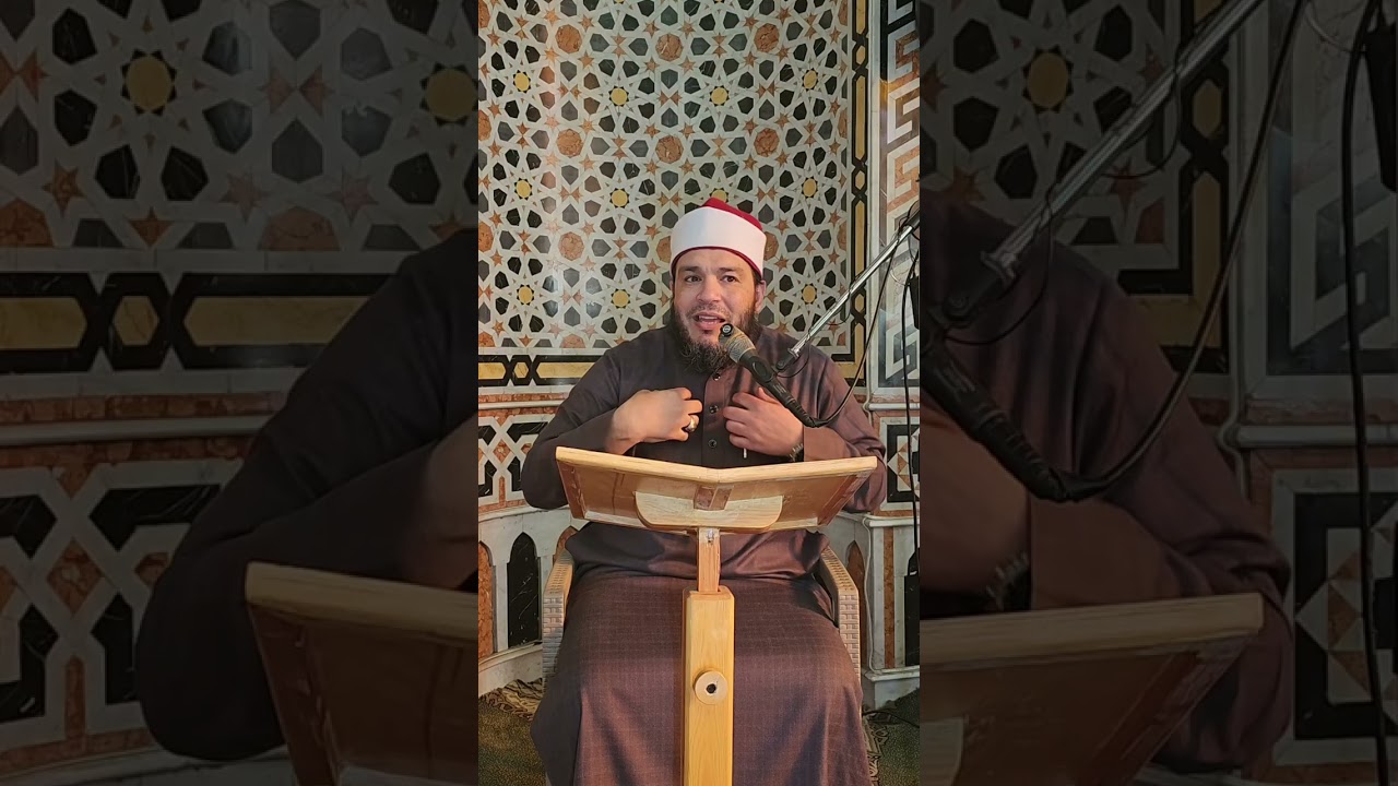 وسئل القرية | اللقاء ( 14 ) | #يوسف_الصديق | الشيخ أحمد جلال