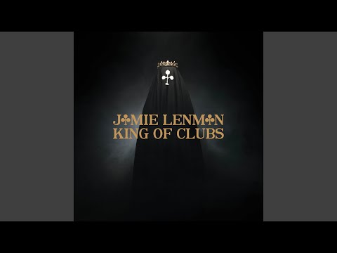 Jamie Lenman — Sleep Mission
