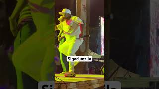 Sigade Umzila Lana  Wangena Umfoka Sk amatshiwelele amatshiwelelefestive