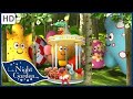 In The Night Garden Dancing With The Haahoos In The Night Garden Dancing With The Haahoos