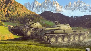 Wot  играем взводом тащим бой  - Стрим World of Tanks