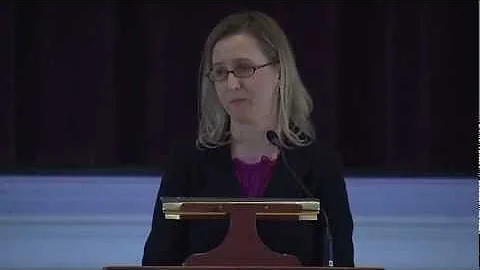 CWRU 3rd Annual Inclusion and Achievement Award Lu...