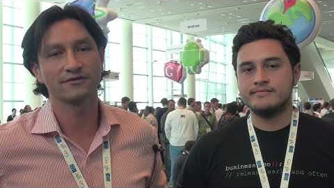 Developer Sandbox Interviews: Eforcers S.A.