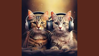 Graceful Melodies for Cats